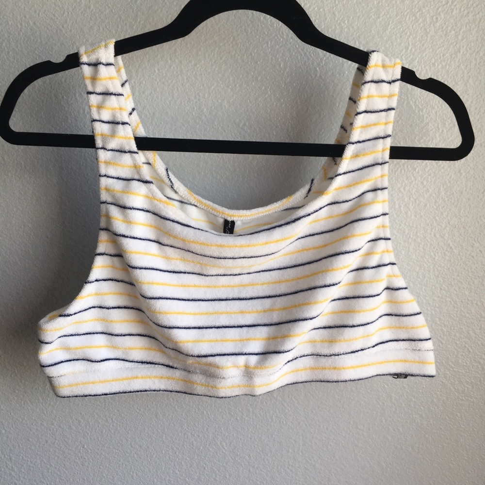Urban outfitters sports bra